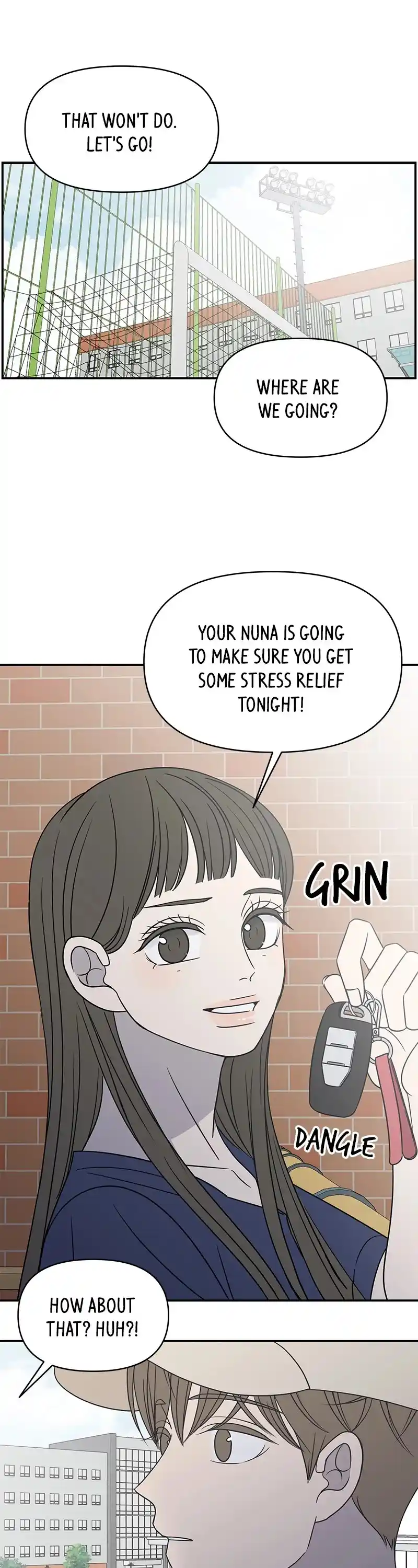 Read Romance 101 Manga Online