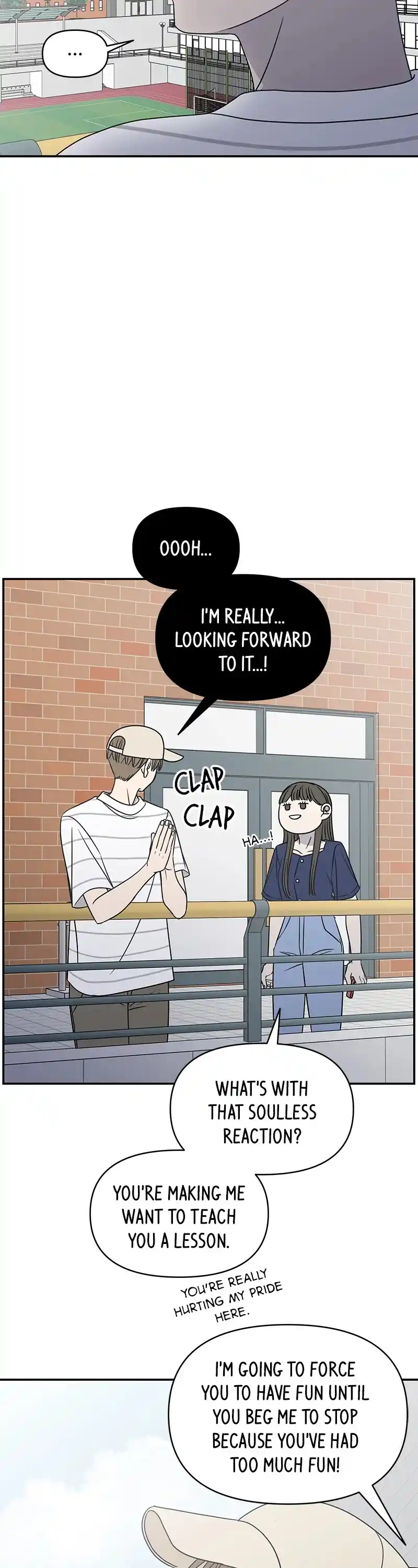 Read Romance 101 Manga Online