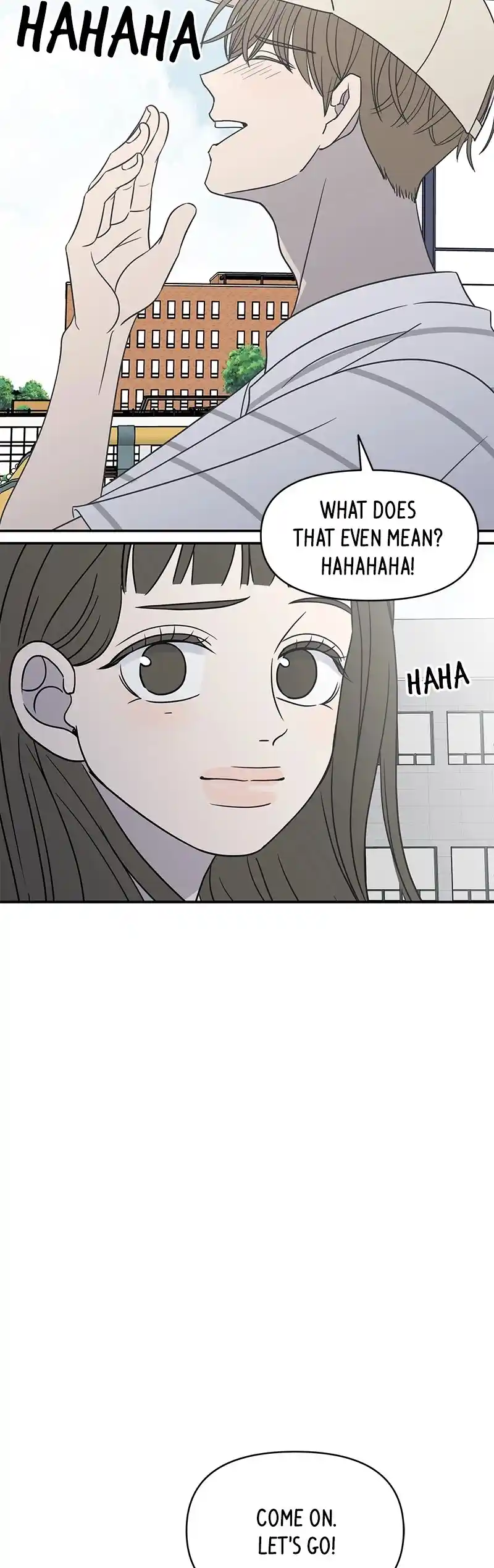 Read Romance 101 Manga Online