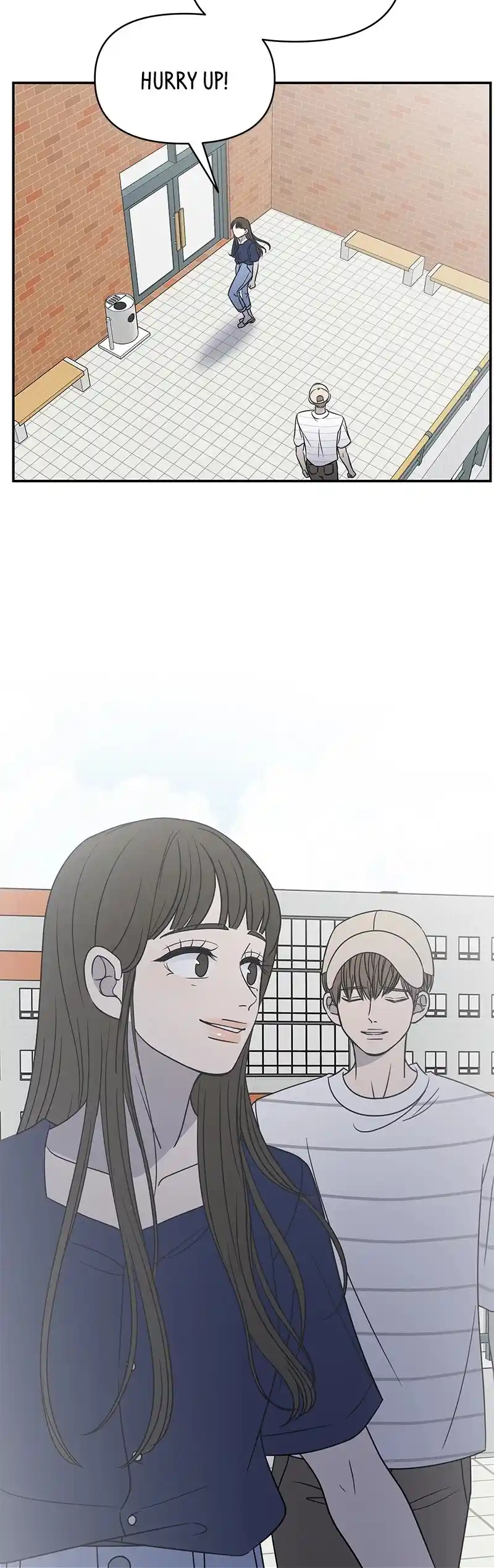 Read Romance 101 Manga Online