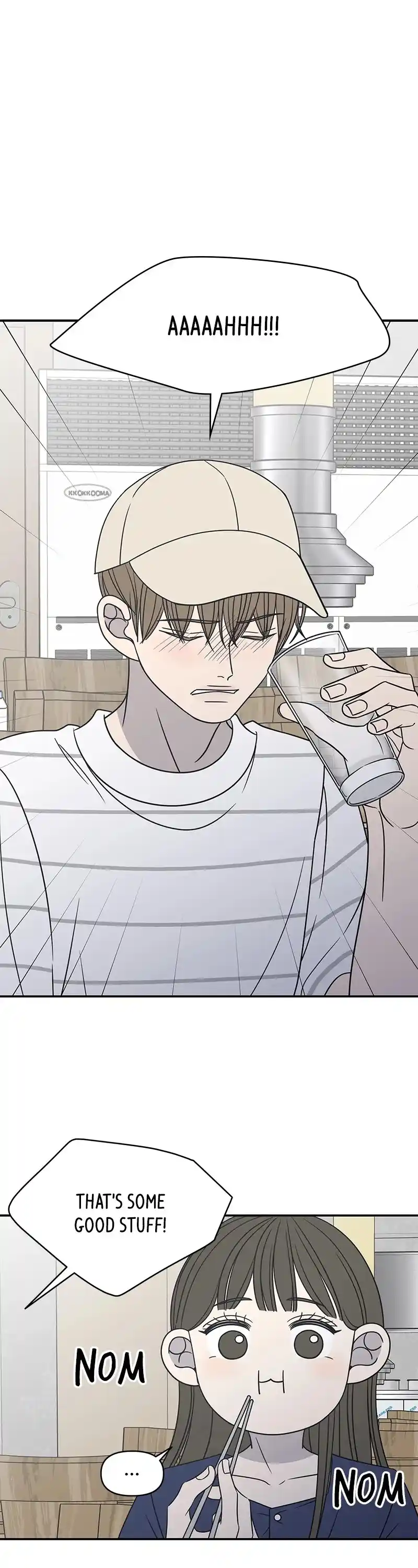 Read Romance 101 Manga Online