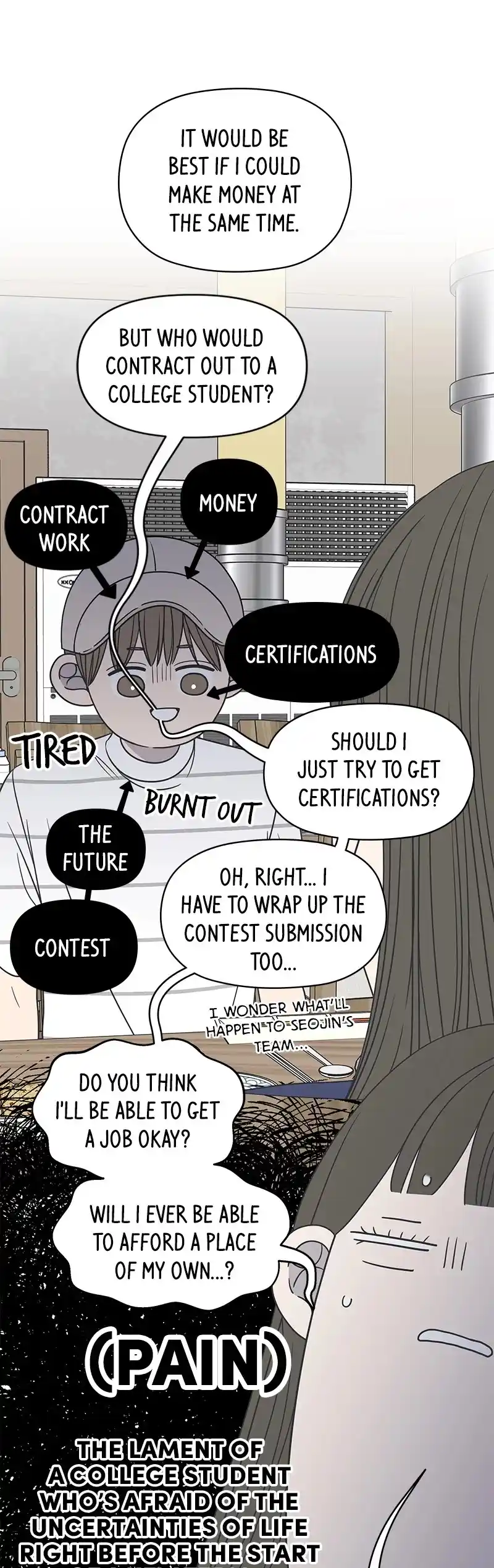 Read Romance 101 Manga Online