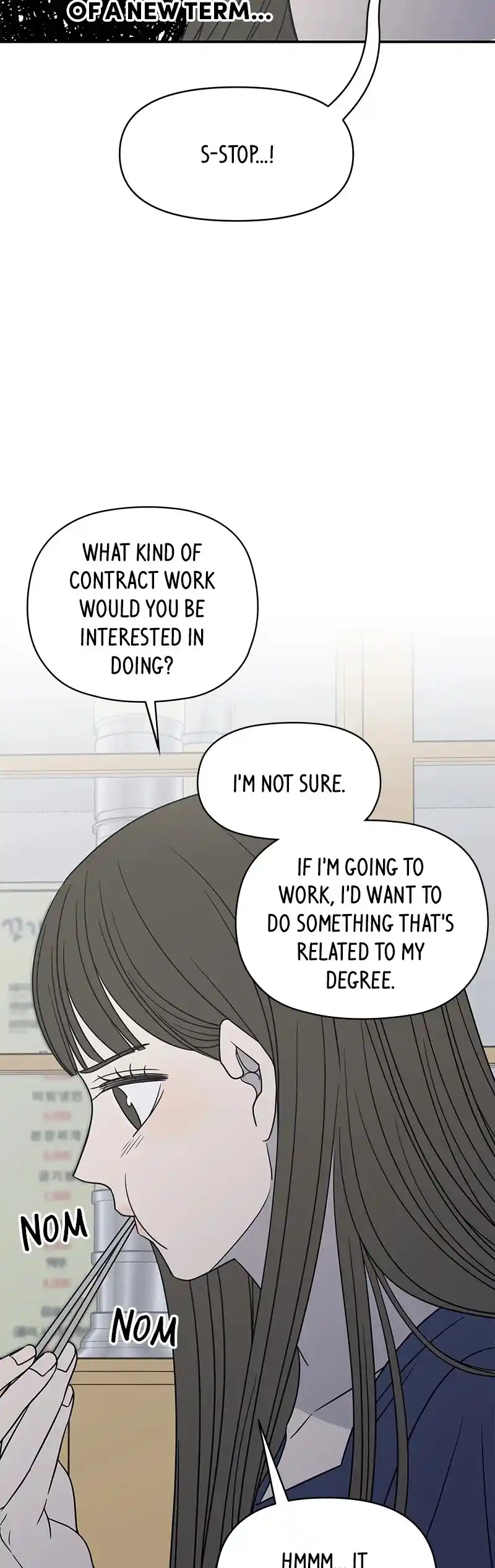 Read Romance 101 Manga Online