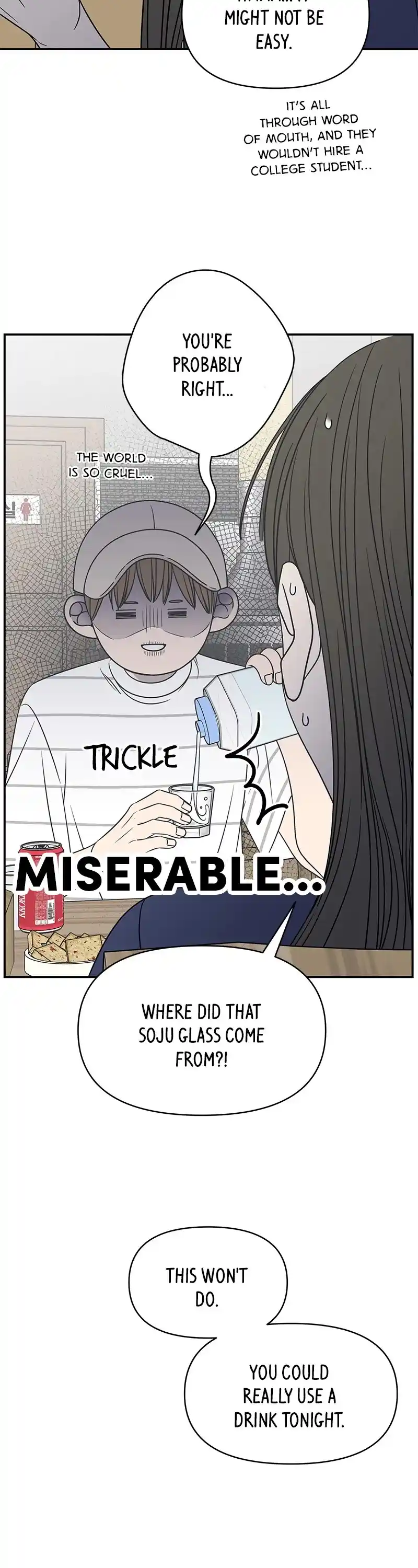 Read Romance 101 Manga Online