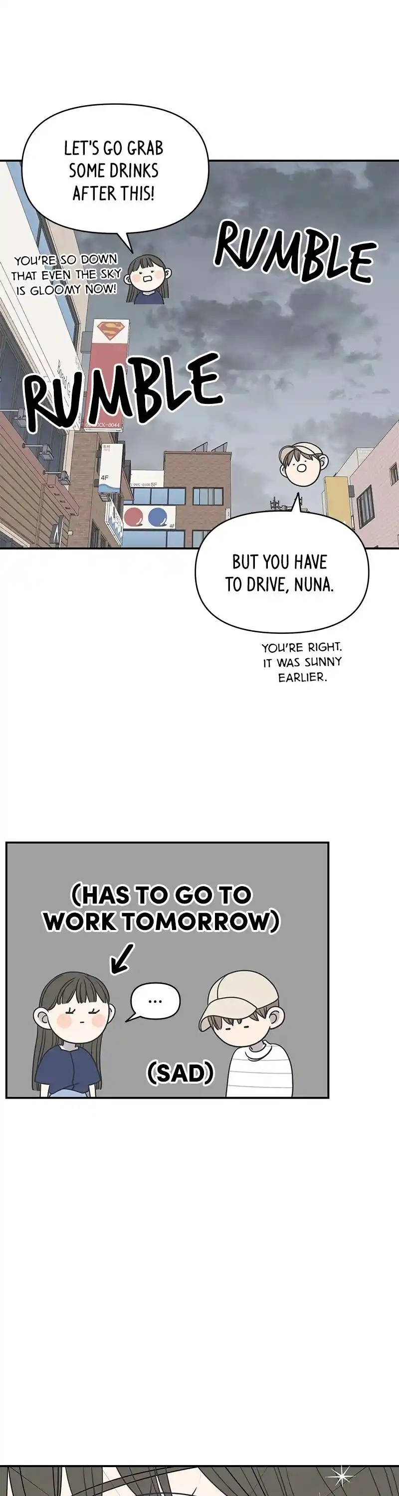 Read Romance 101 Manga Online