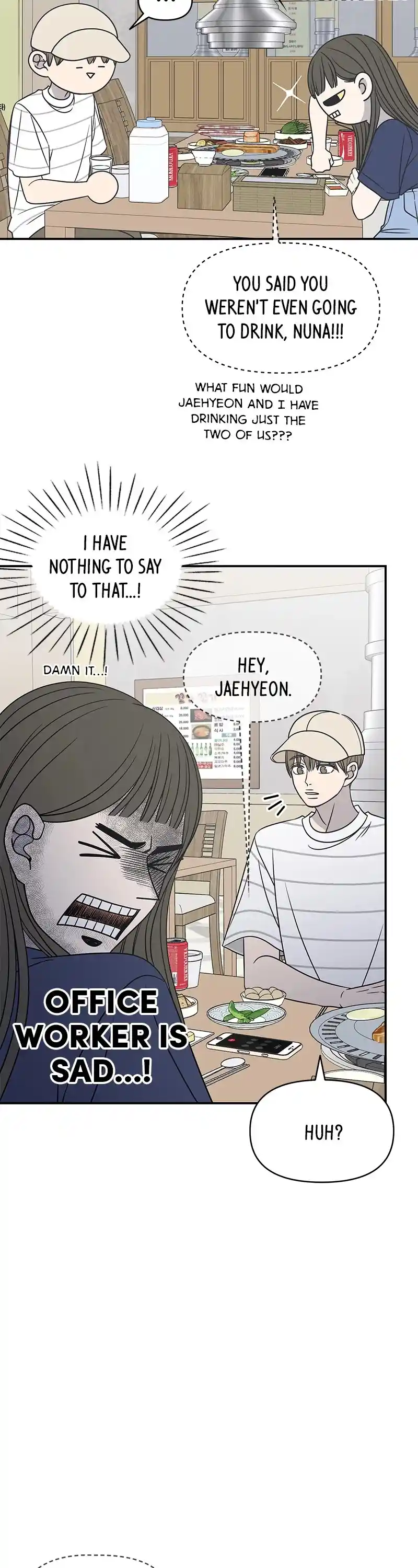 Read Romance 101 Manga Online