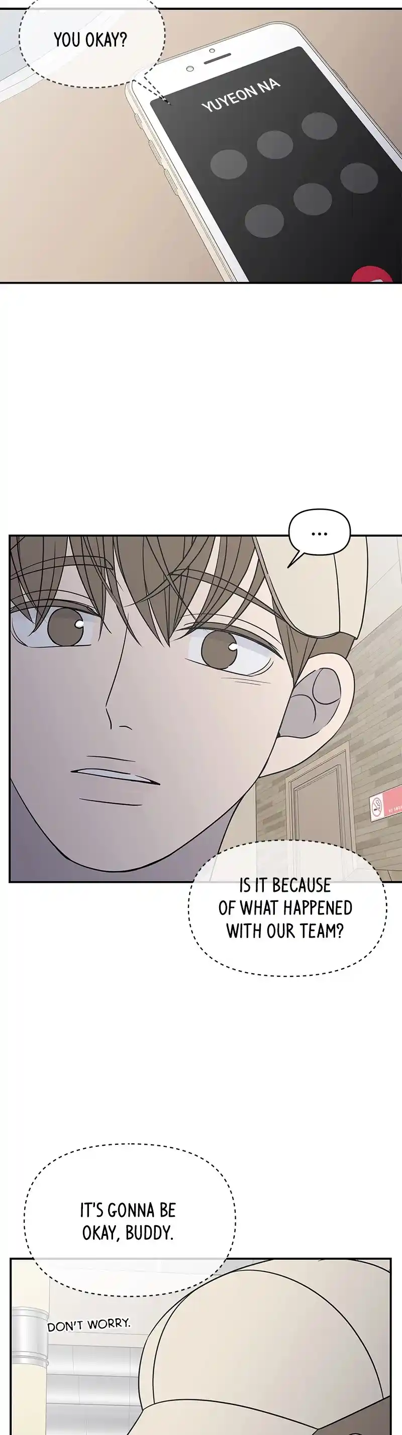 Read Romance 101 Manga Online