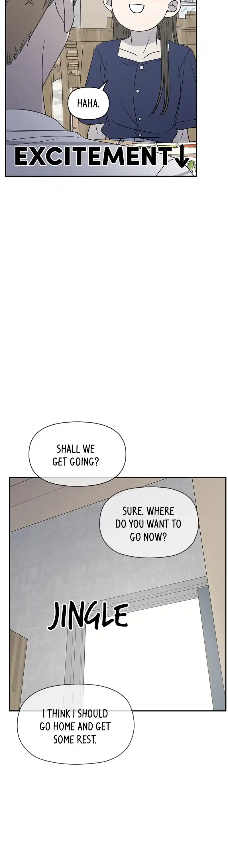 Read Romance 101 Manga Online