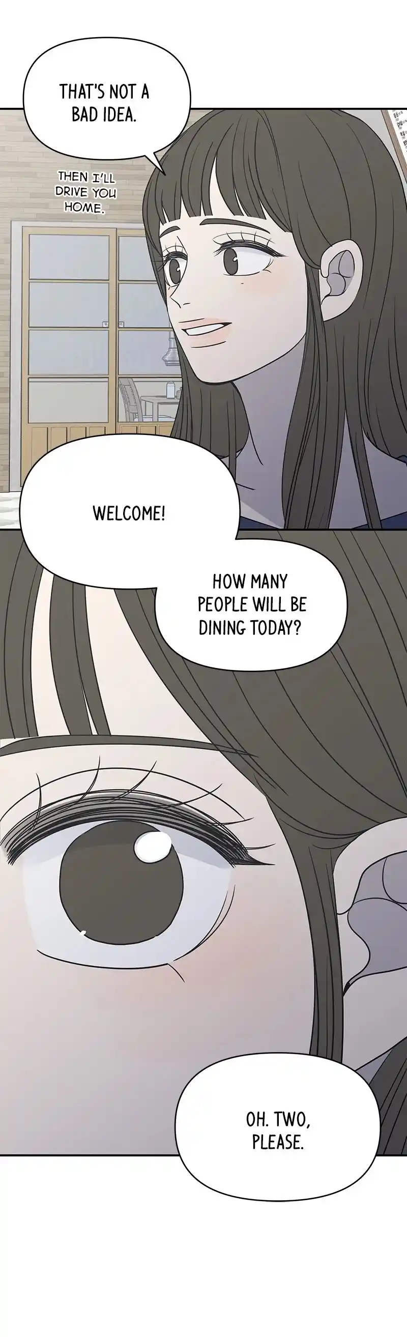 Read Romance 101 Manga Online