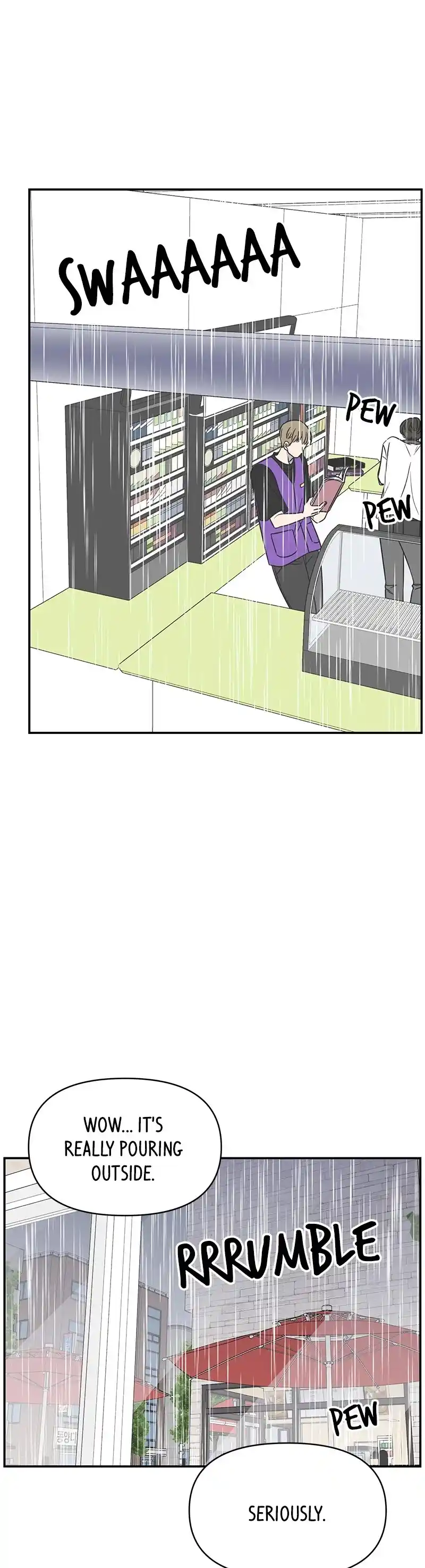 Read Romance 101 Manga Online