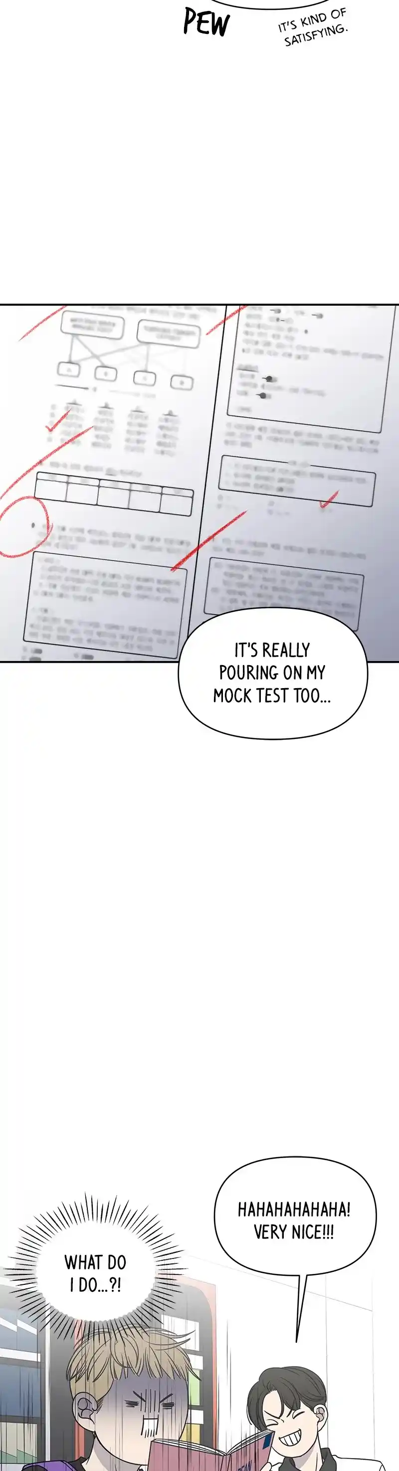 Read Romance 101 Manga Online