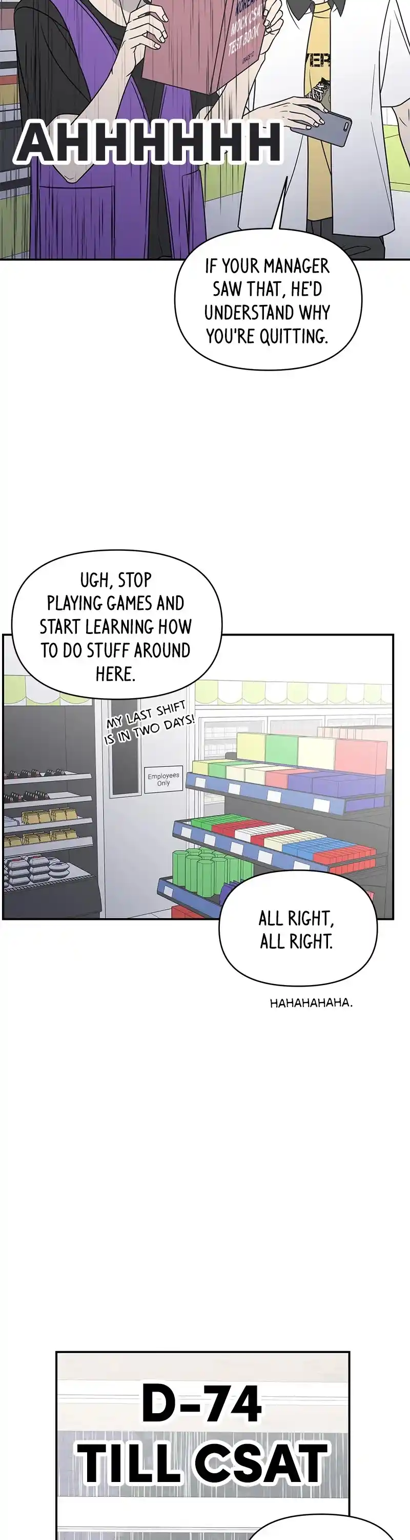 Read Romance 101 Manga Online