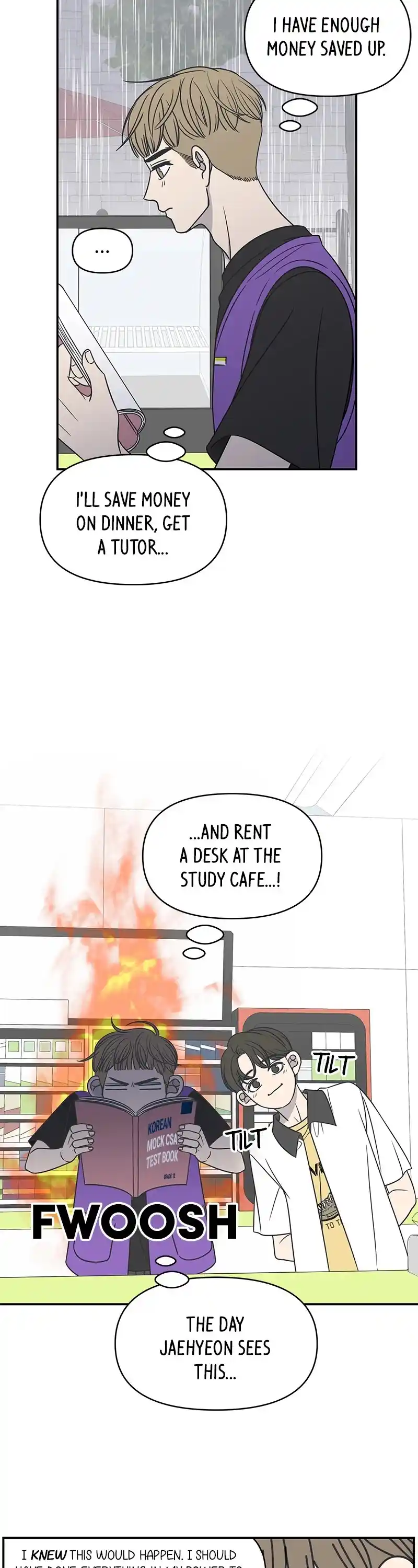 Read Romance 101 Manga Online