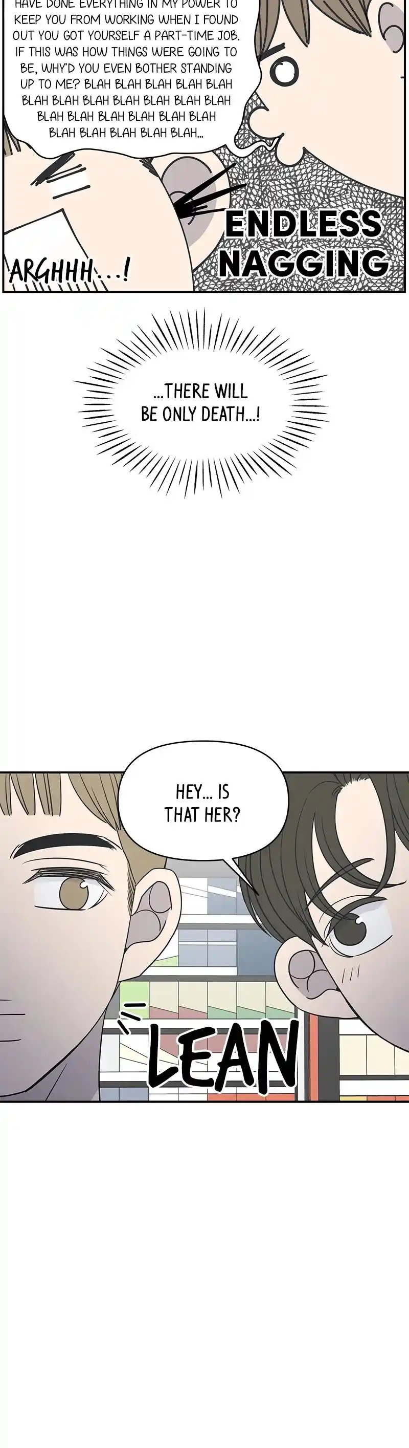 Read Romance 101 Manga Online