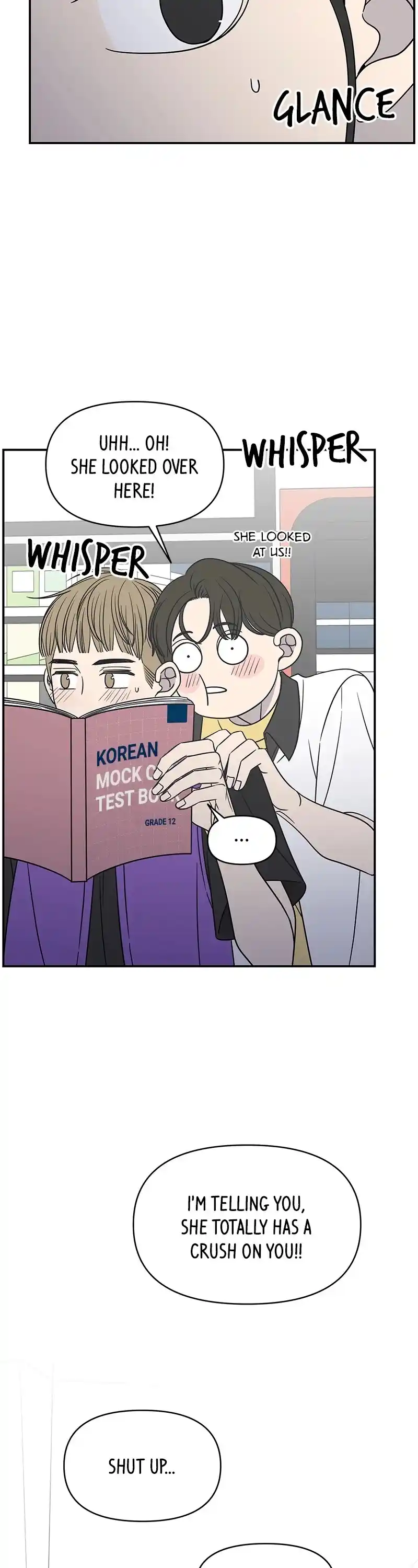 Read Romance 101 Manga Online