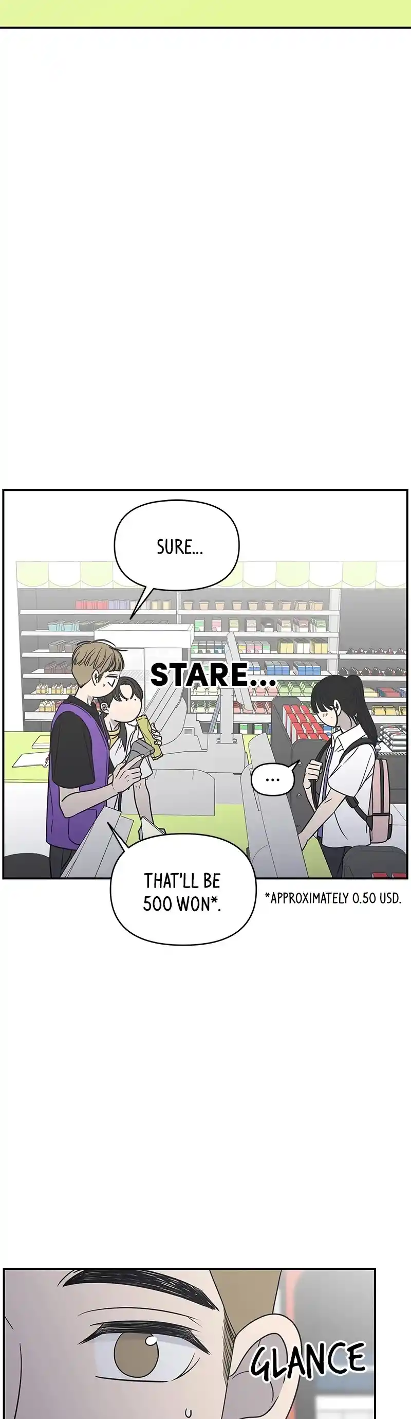 Read Romance 101 Manga Online