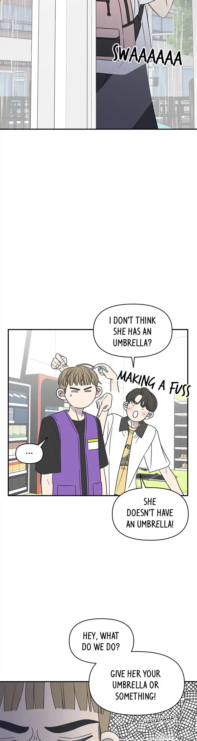 Read Romance 101 Manga Online