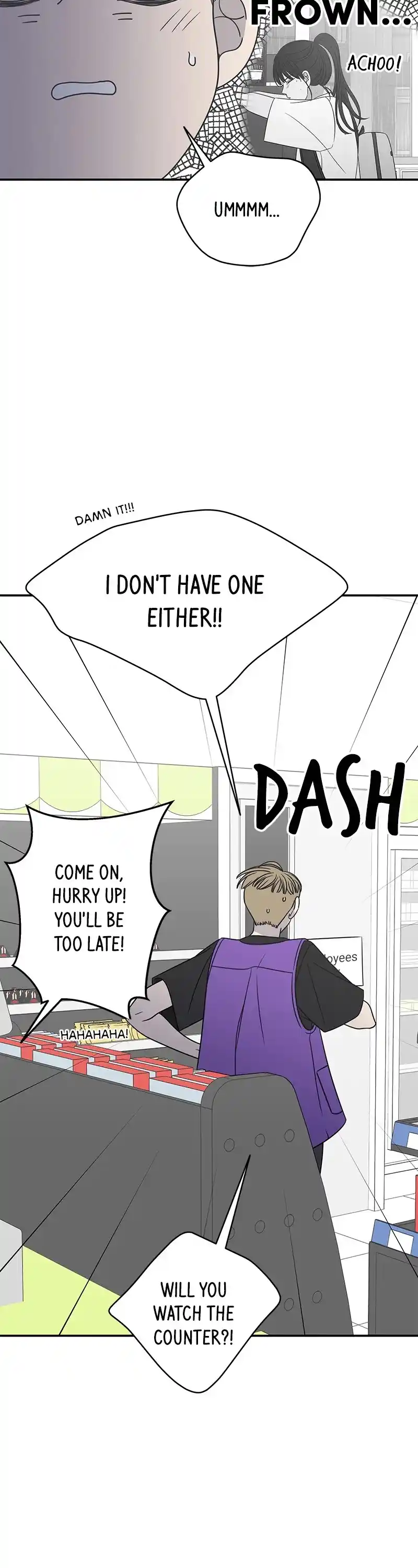 Read Romance 101 Manga Online