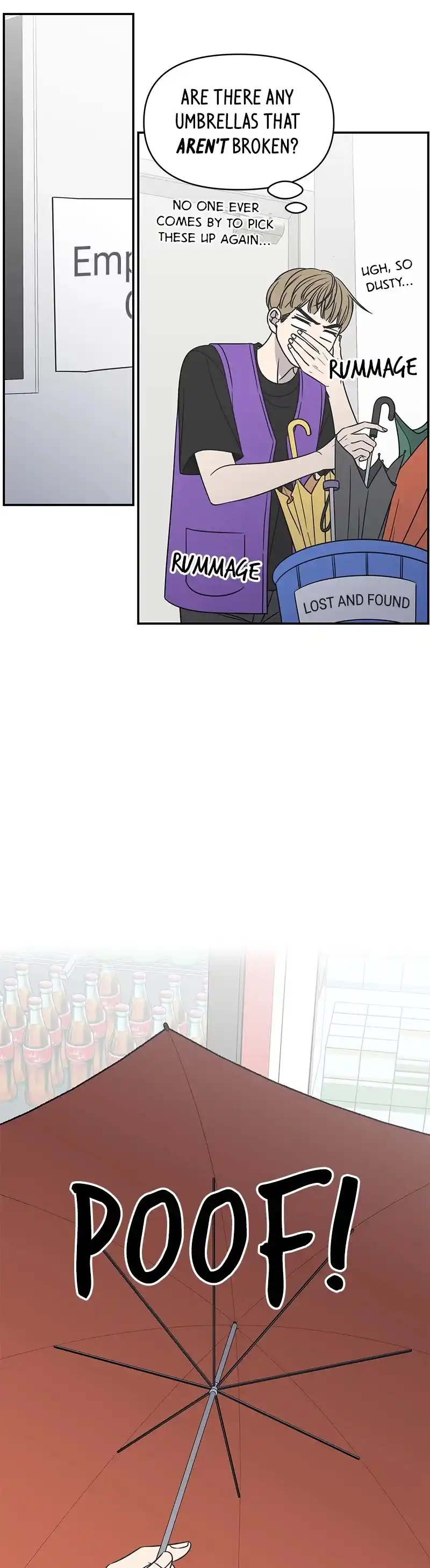 Read Romance 101 Manga Online