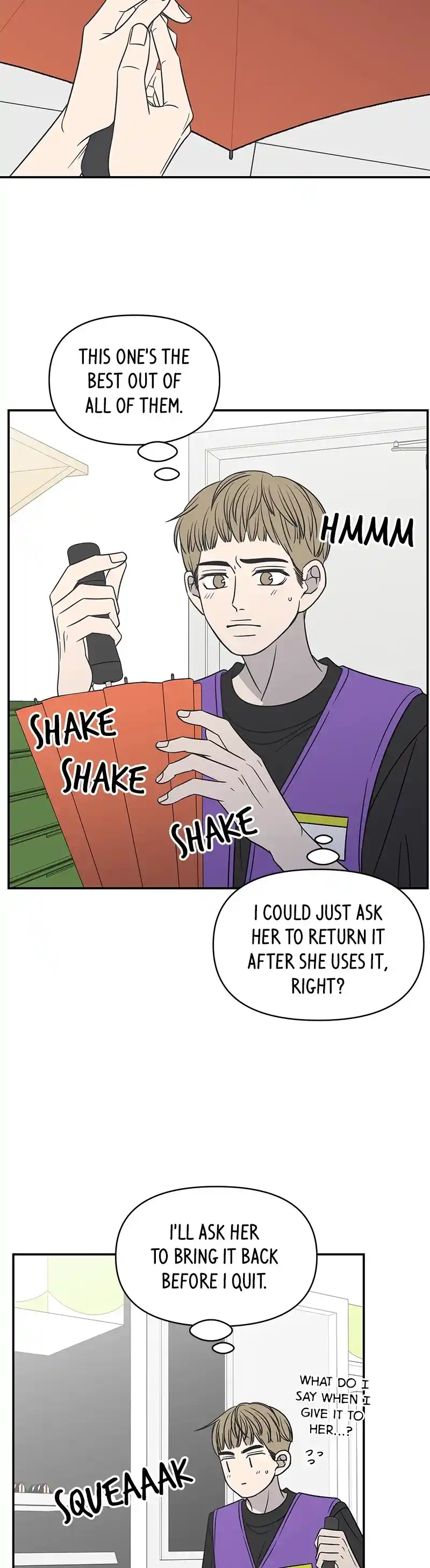 Read Romance 101 Manga Online