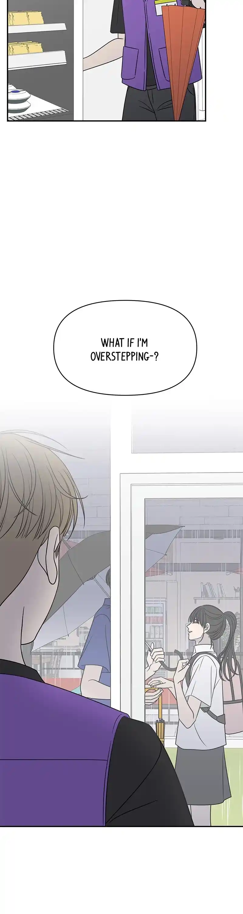 Read Romance 101 Manga Online