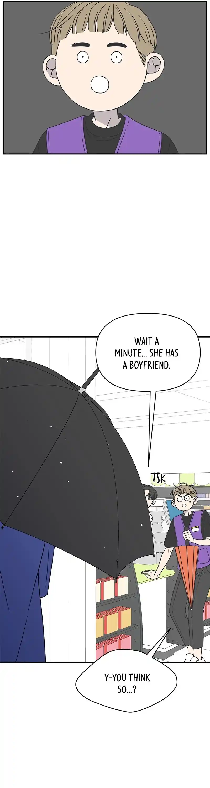 Read Romance 101 Manga Online