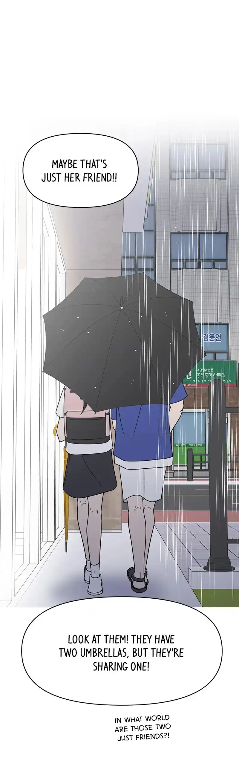 Read Romance 101 Manga Online