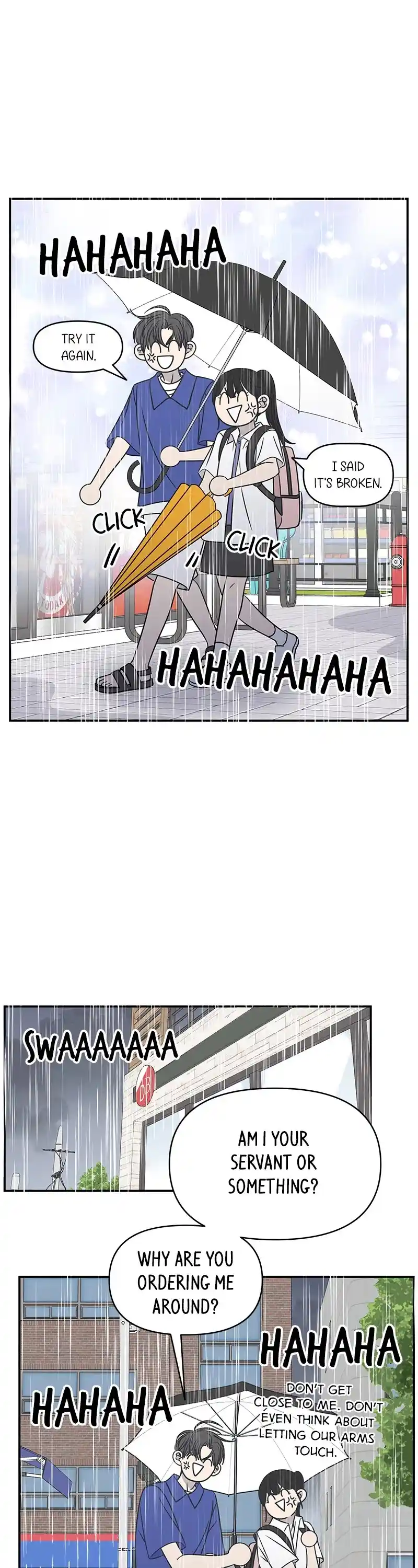 Read Romance 101 Manga Online