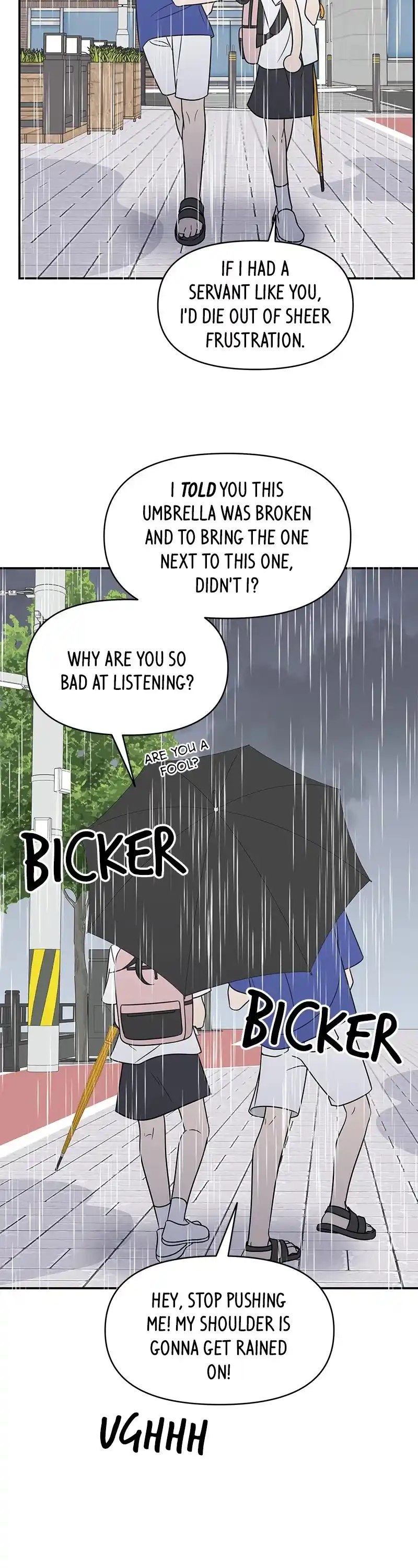 Read Romance 101 Manga Online