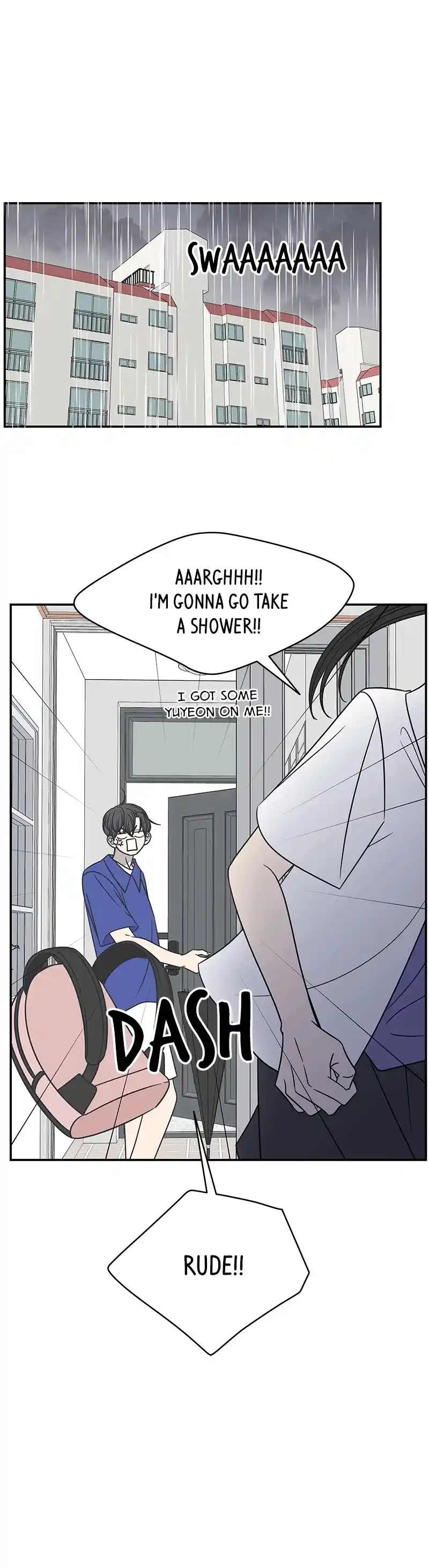 Read Romance 101 Manga Online