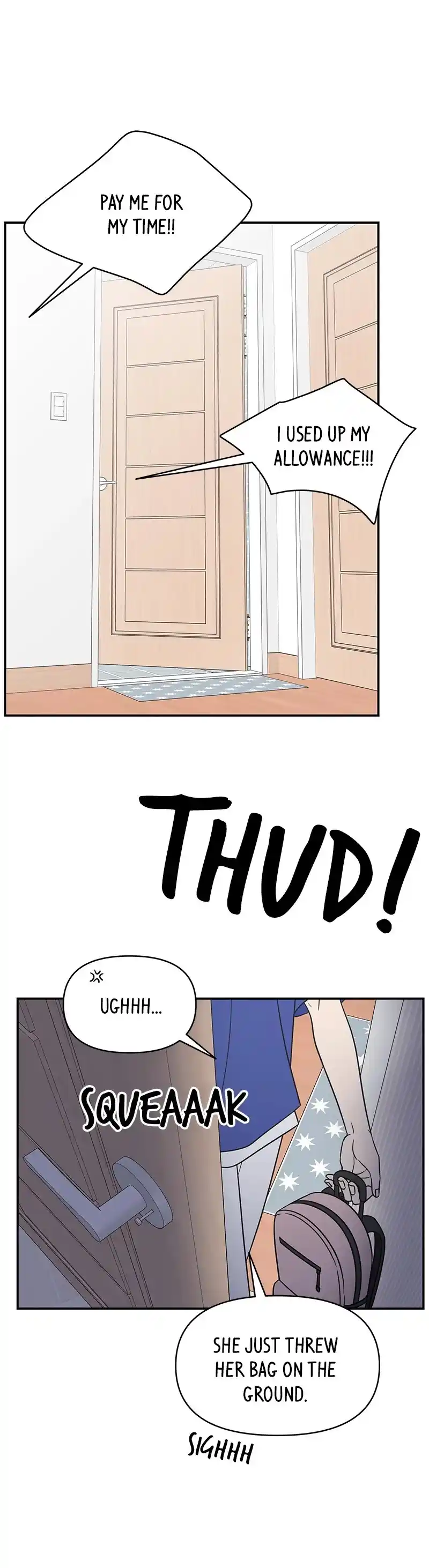 Read Romance 101 Manga Online