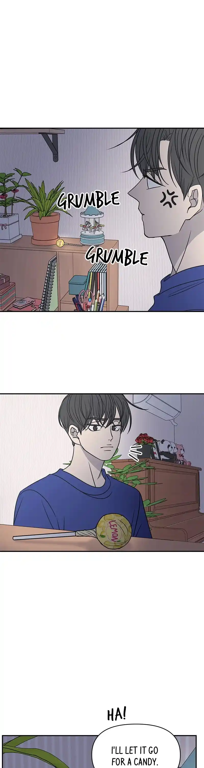 Read Romance 101 Manga Online