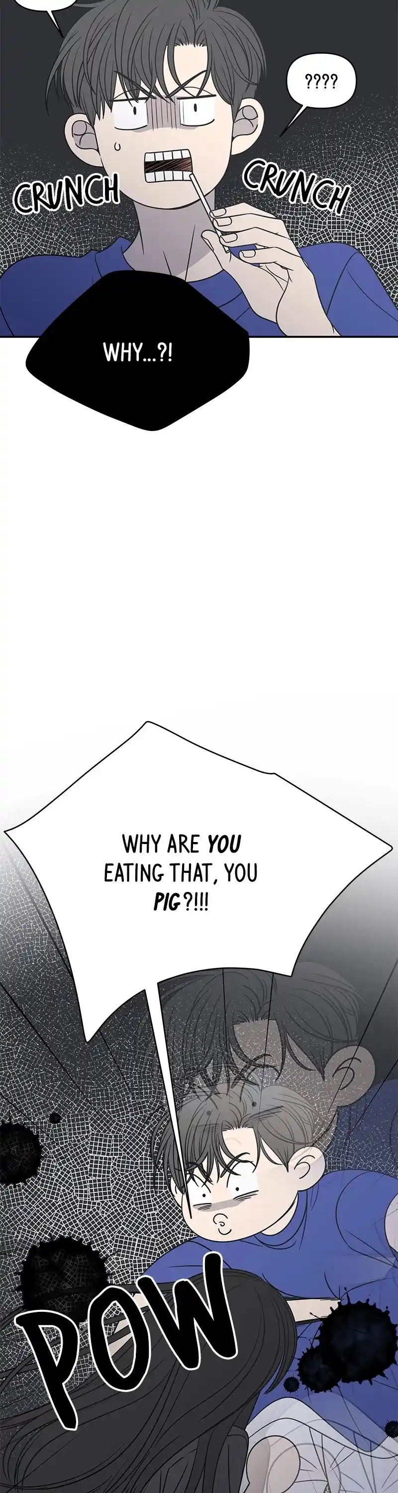 Read Romance 101 Manga Online