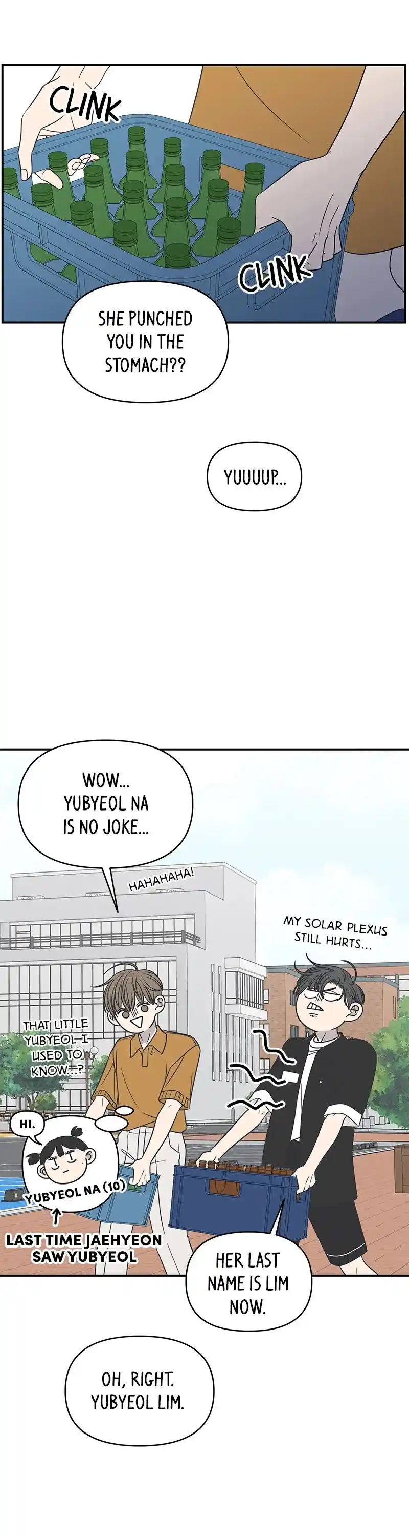 Read Romance 101 Manga Online