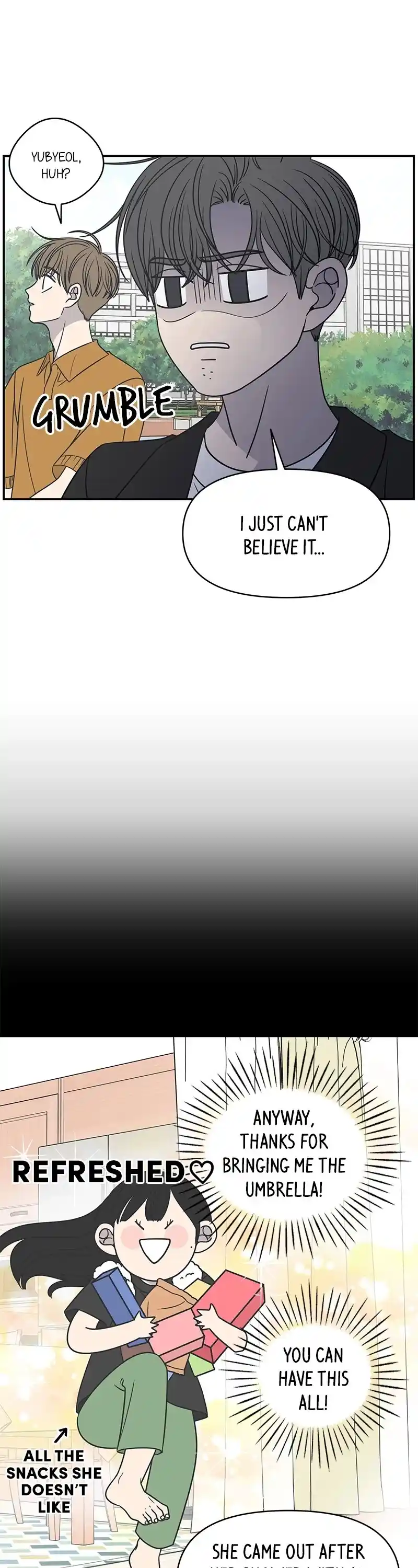 Read Romance 101 Manga Online