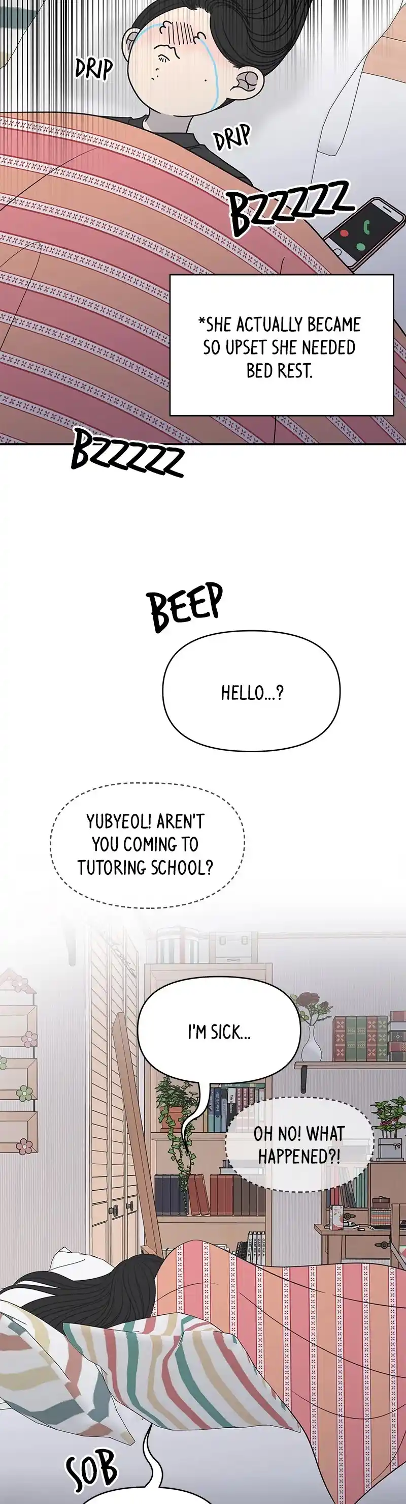 Read Romance 101 Manga Online