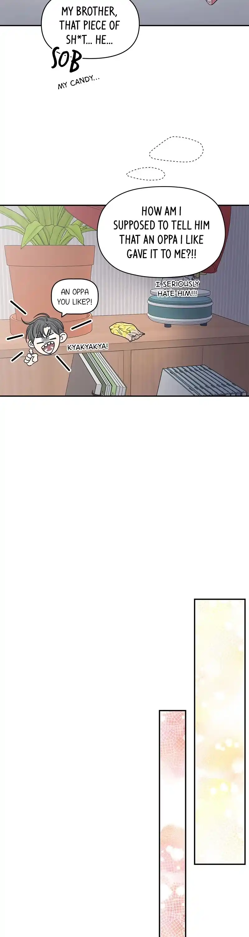 Read Romance 101 Manga Online