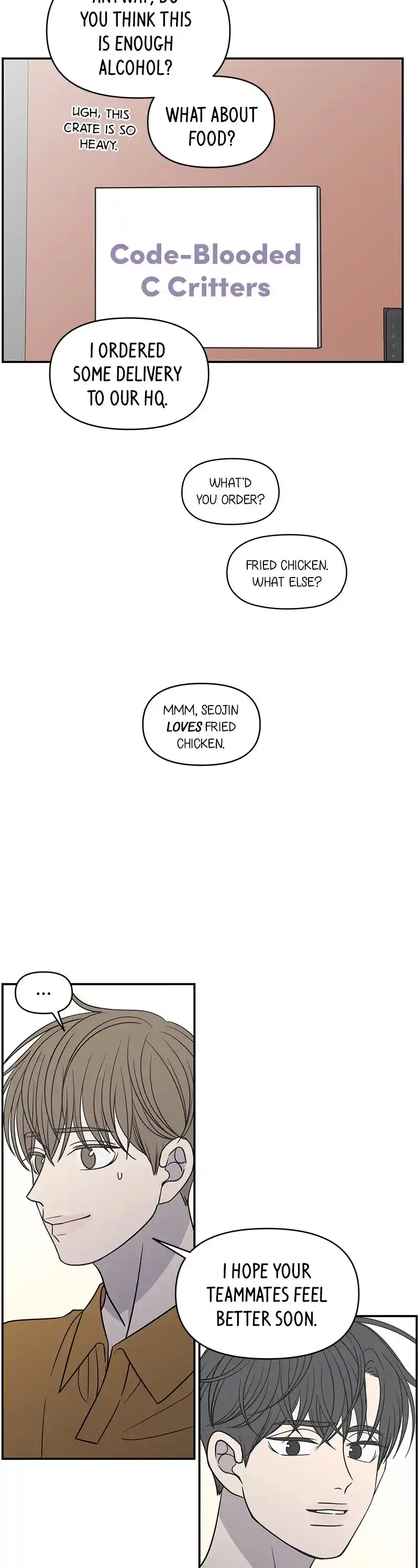 Read Romance 101 Manga Online