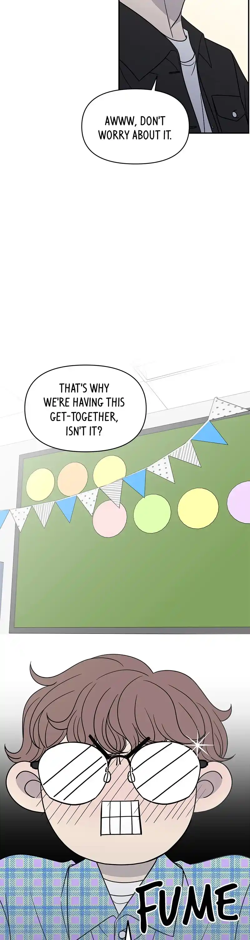 Read Romance 101 Manga Online