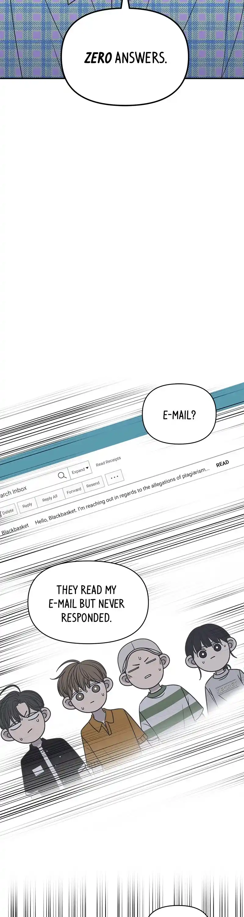 Read Romance 101 Manga Online