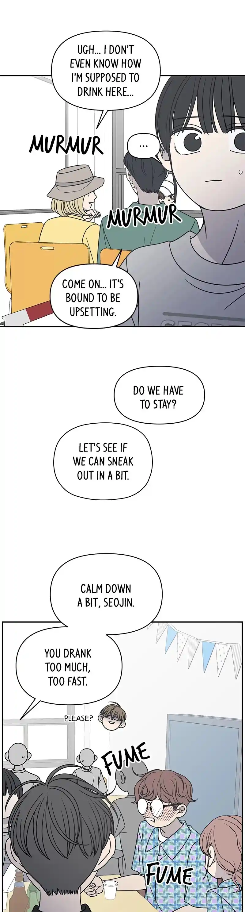 Read Romance 101 Manga Online