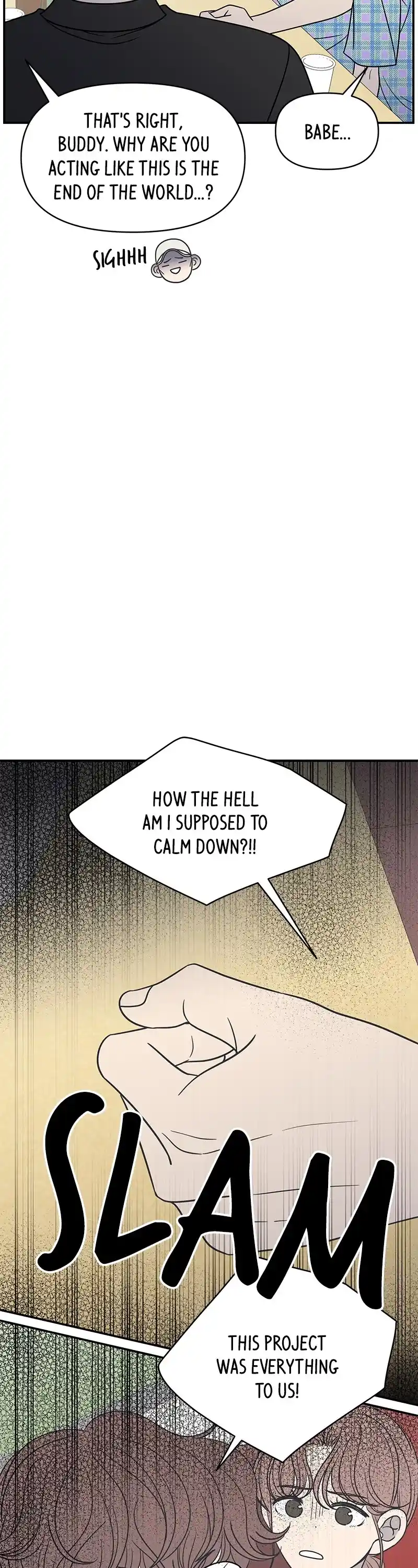 Read Romance 101 Manga Online