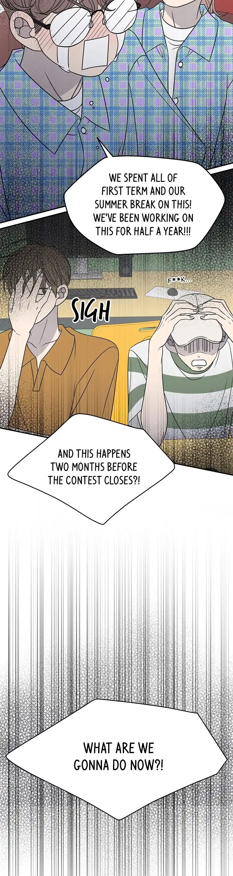 Read Romance 101 Manga Online