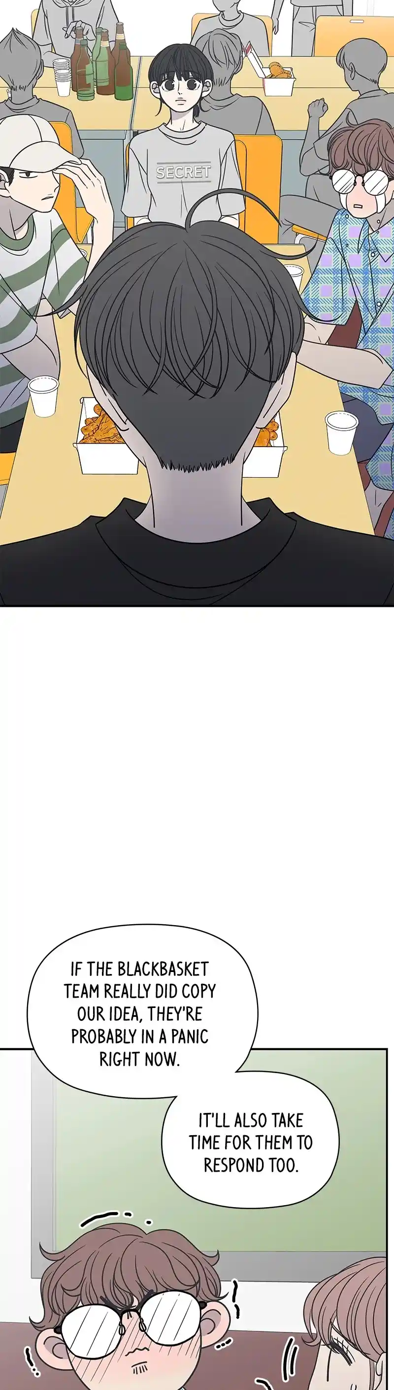 Read Romance 101 Manga Online