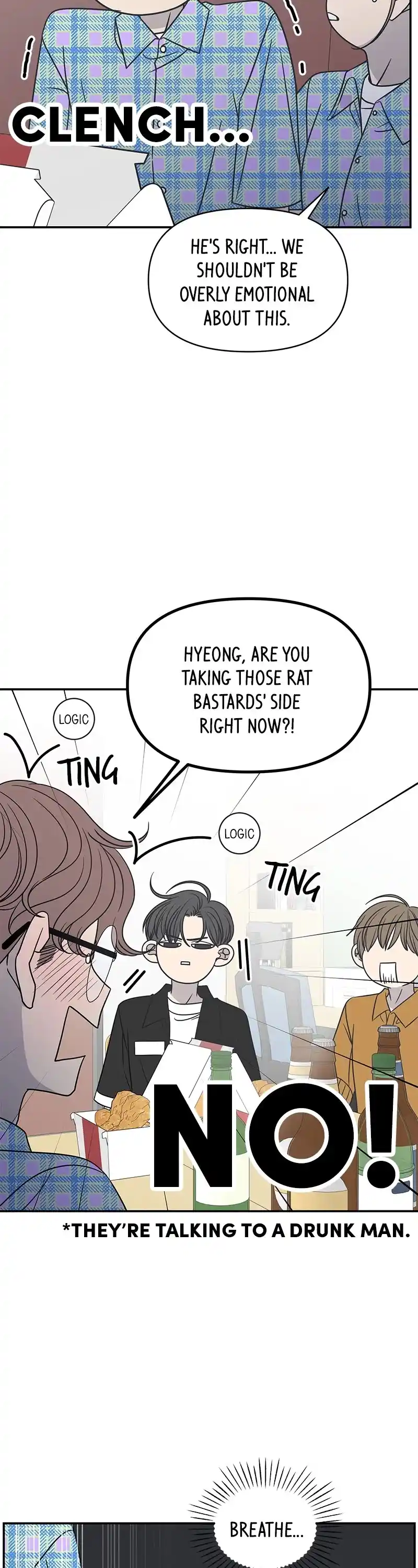 Read Romance 101 Manga Online