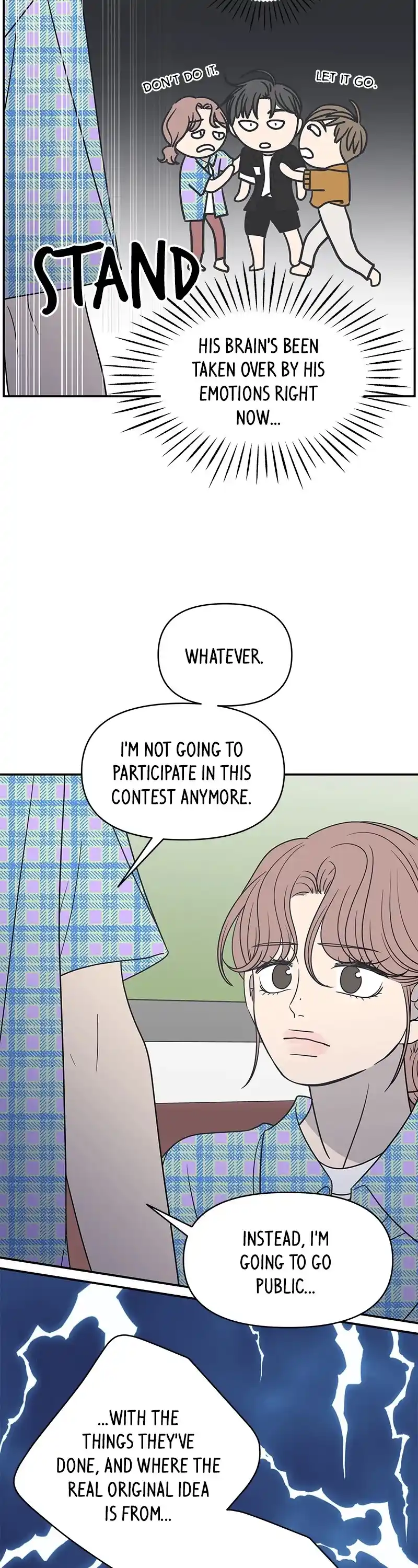 Read Romance 101 Manga Online