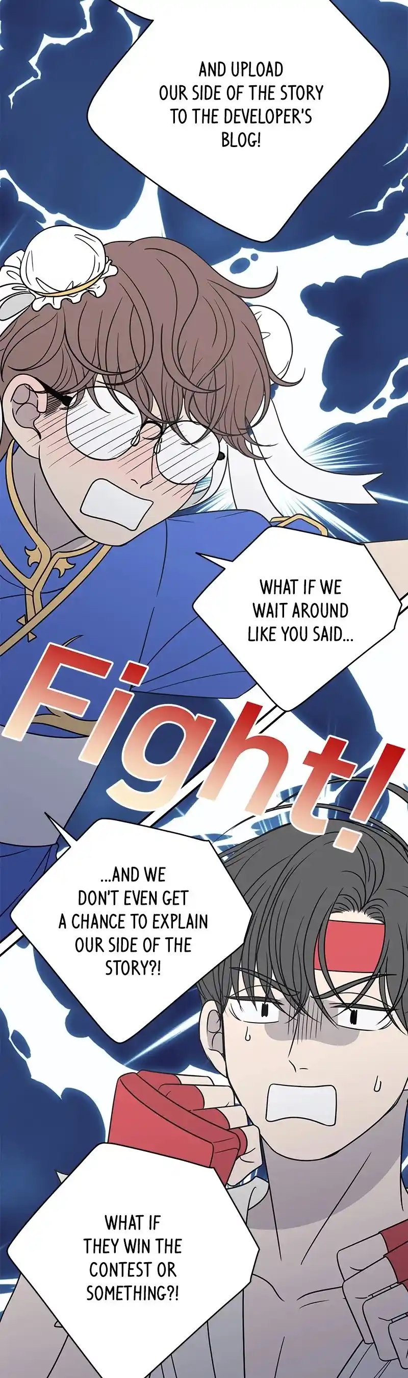 Read Romance 101 Manga Online