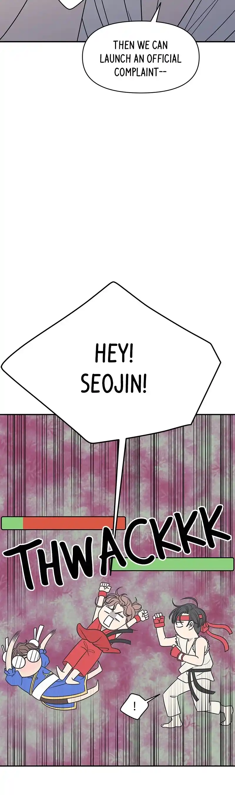 Read Romance 101 Manga Online