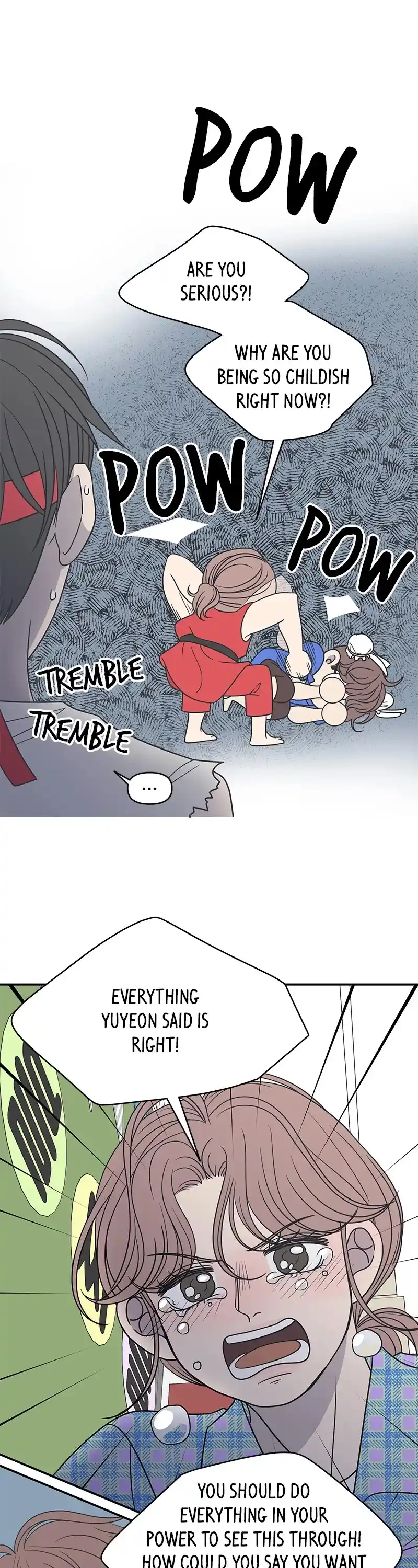 Read Romance 101 Manga Online