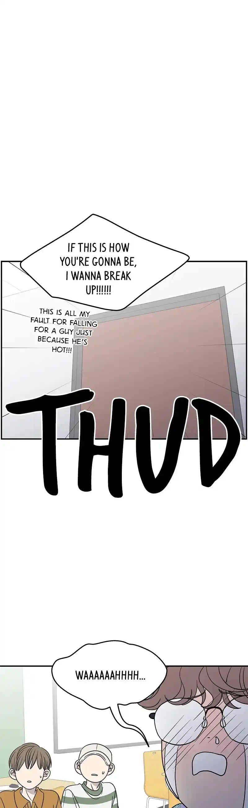 Read Romance 101 Manga Online